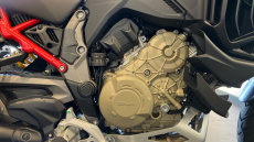 Ducati Multistrada V4 Rally Radar (26MY)